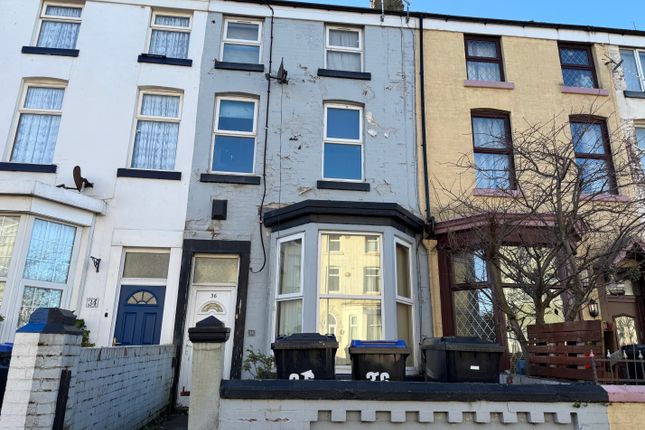 Studio, in High Street, £90,000