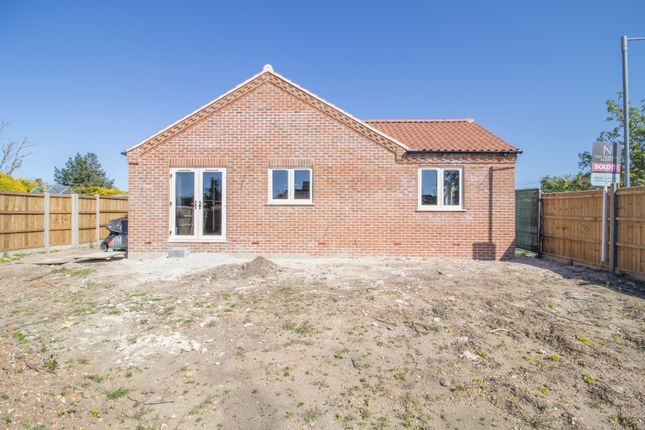 3 bed property, in King's Lynn, £425,000