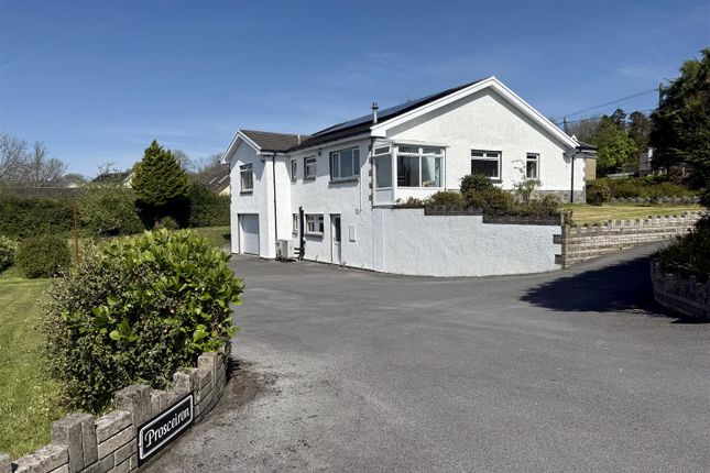 4 bed property, in Heol Ty Isaf, £525,000