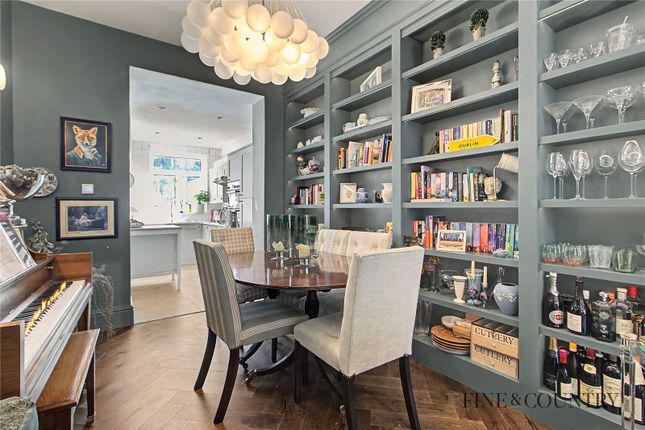 4 bed property, in Messina Avenue, £1,695,000