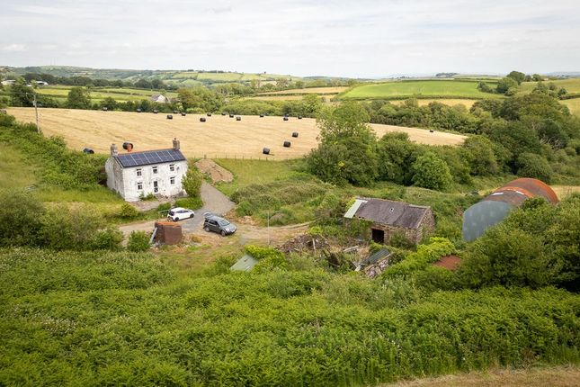 3 bed property, in Furnace, £475,000