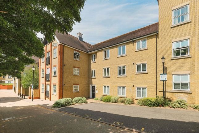 3 bed property, in Henry Laver Court, £300,000