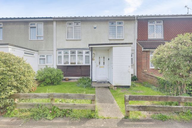 3 bed property, in Manor Avenue, £275,000