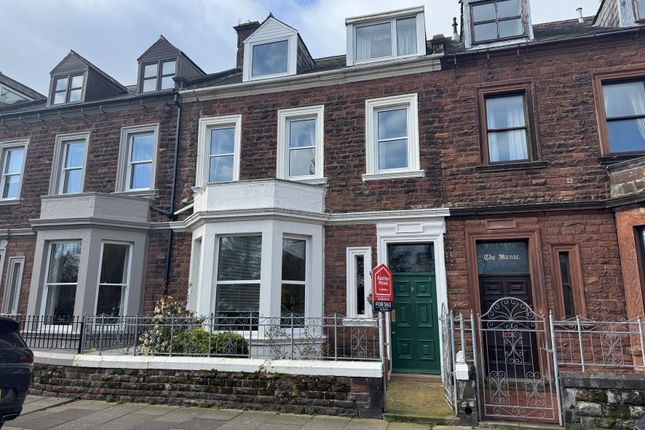 3 bed property, in 5 Selby Terrace, £95,000