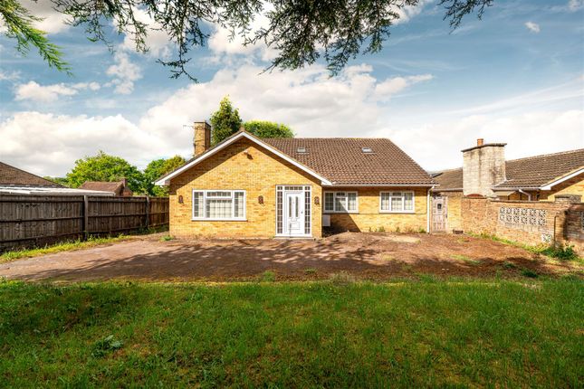 7 bed property, in Wycombe Road, £850,000