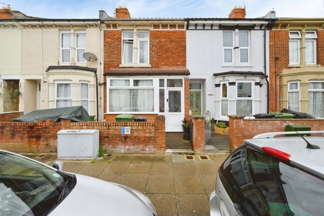 3 bed property, in Copythorn Road, £250,000