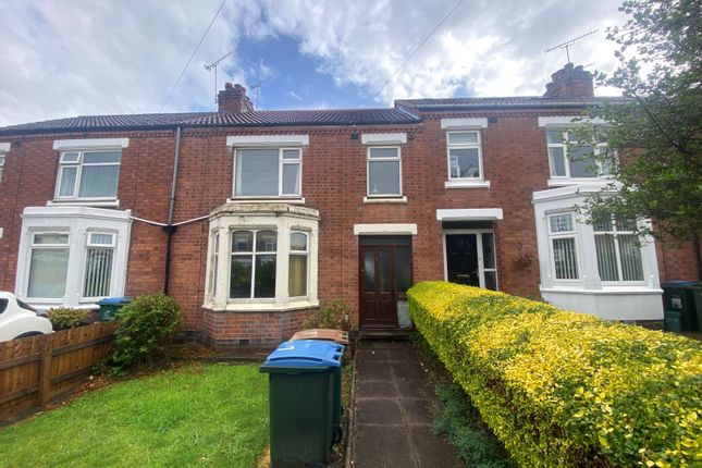 3 bed property, in Saxon Road, £170,000