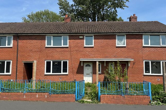 3 bed property, in 4 Lime Grove, £95,000