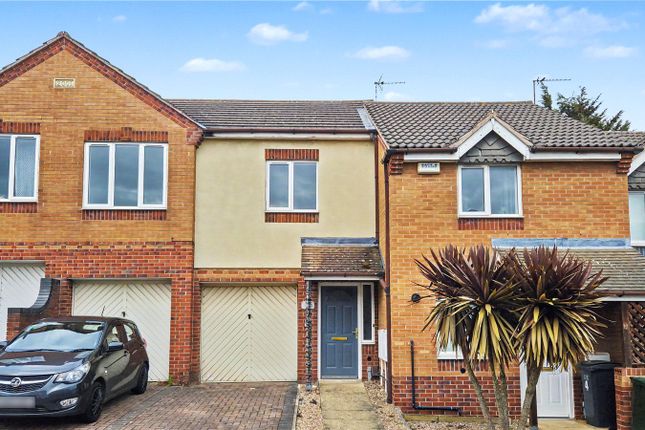 1 bed property, in Kappler Close, £135,000