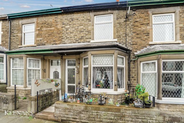2 bed property, in Federation Street, £150,000