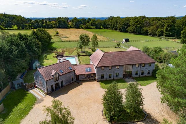 6 bed property, in Barngate Farm, £1,950,000