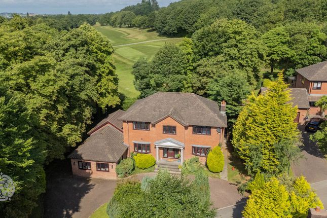 4 bed property, in Princess Road, £925,000