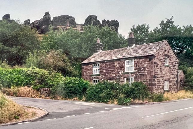 2 bed property, in Naychurch Toll House, £185,000