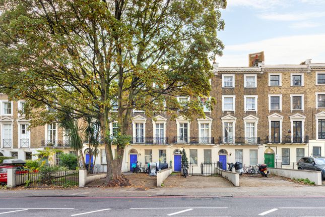28 bed property, in City Road, £5,999,999