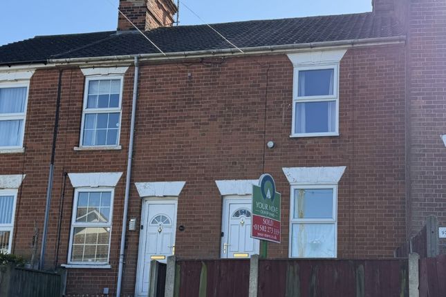 2 bed property, in 94 St. Georges Road, £70,000