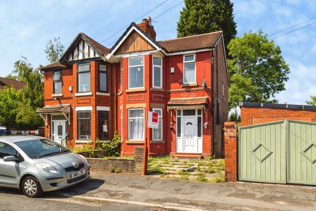 3 bed property, in Allandale Road, £360,000