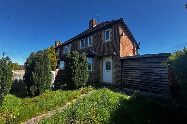 3 bed property, in Bakewell Road, £150,000