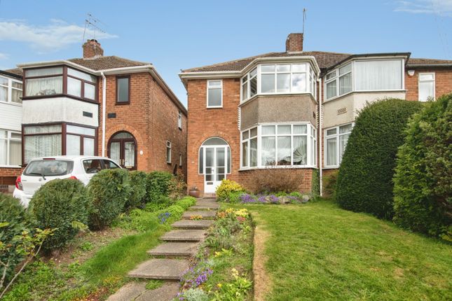 3 bed property, in Ridgacre Road West, £250,000