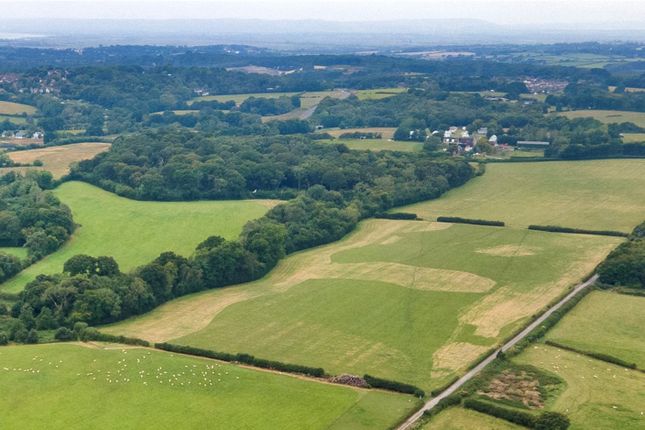 Land, in Land in Watermill Lane, £650,000