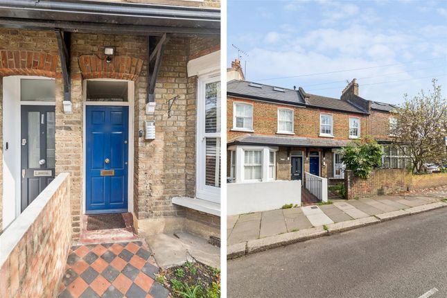 2 bed property, in Duke Road, £995,000
