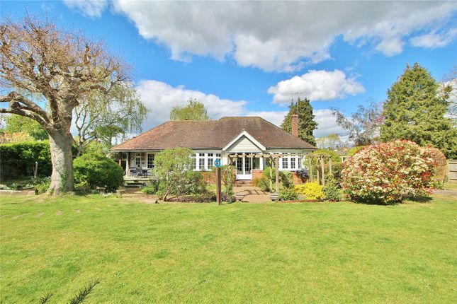 2 bed property, in Burford Close, £750,000
