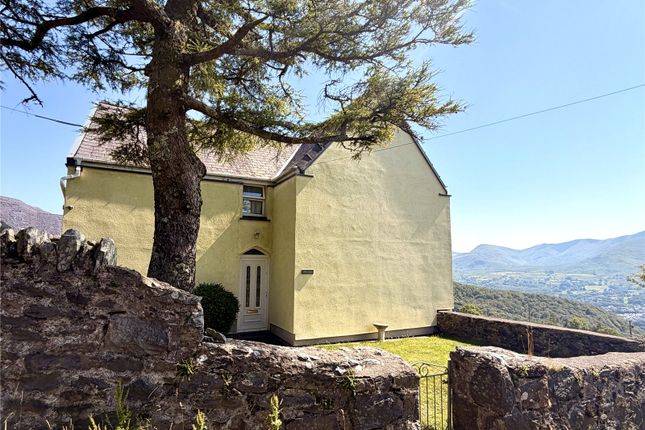 3 bed property, in Dinorwig, £325,000