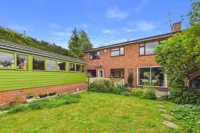 3 bed property, in Frances Street, £675,000