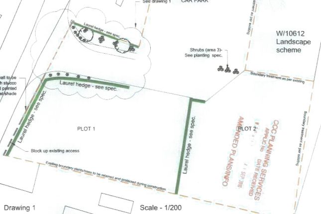 Studio, in Adjacent to Cross Hands Hotel, £105,000