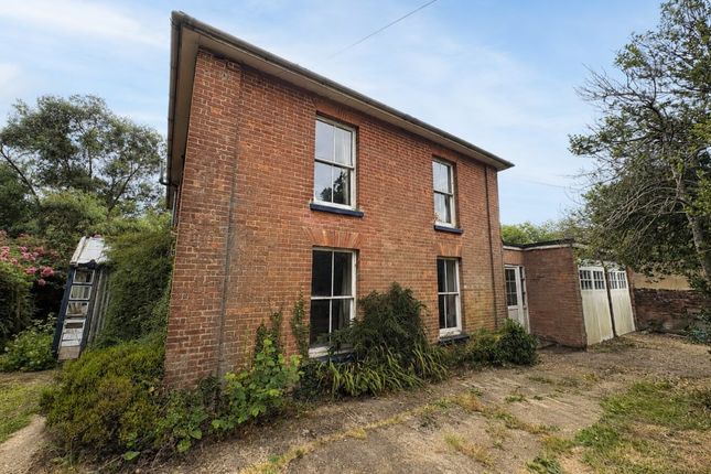 4 bed property, in Ivy House, £225,000