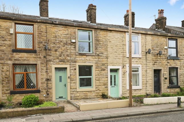 3 bed property, in Bury Road, £230,000