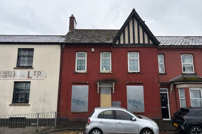 4 bed property, in 51, £85,000