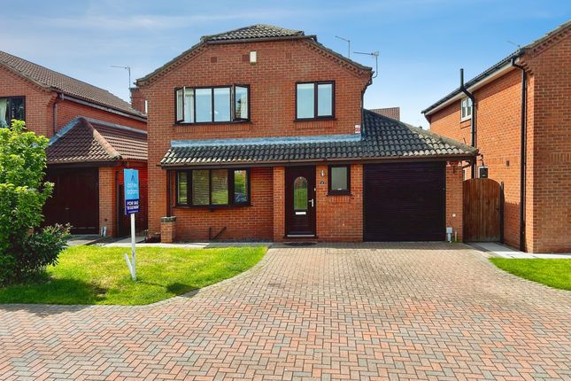4 bed property, in Acacia Drive, £535,000