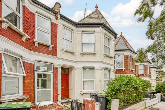 4 bed property, in Seymour Road, £950,000