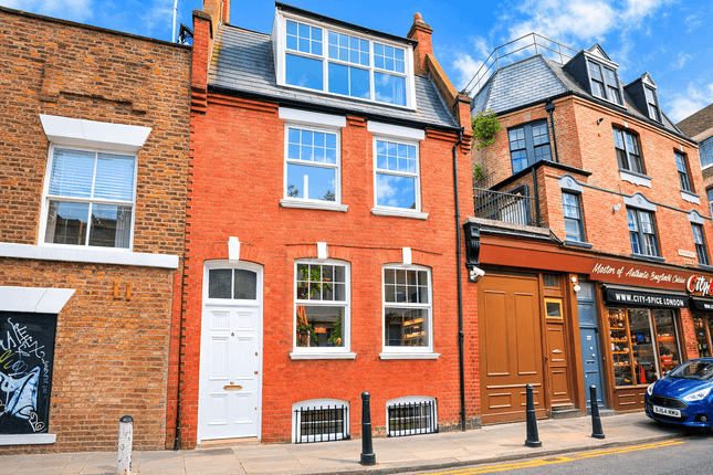 6 bed property, in Bricklane E1, £1,600,000