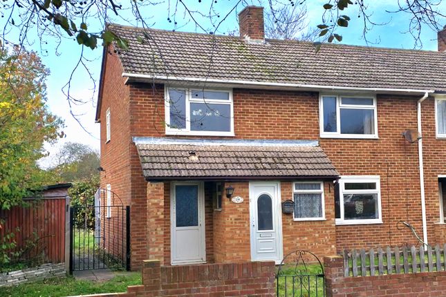 4 bed property, in Mansel Road West, £230,000