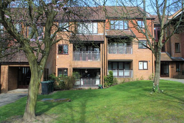 2 bed property, in Woodhouse Eaves, £375,000