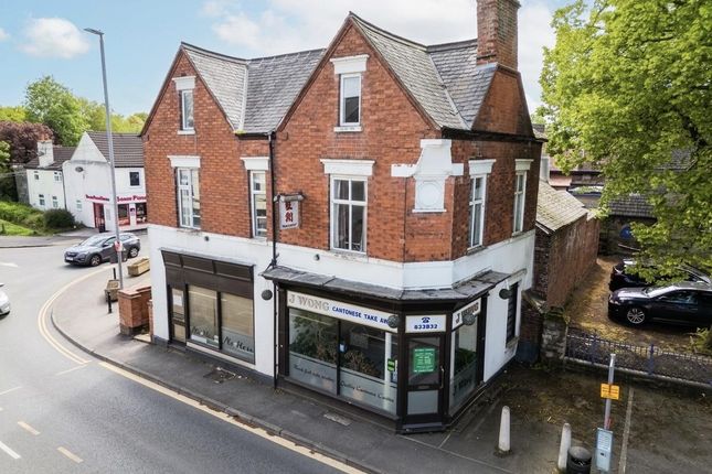 6 bed property, in Market Place, £345,000