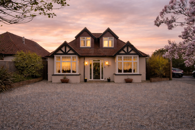 5 bed property, in London Road, £650,000