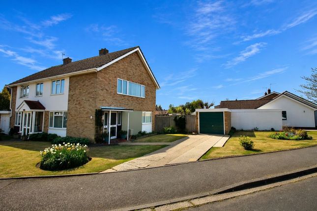 3 bed property, in Walton Road, £475,000