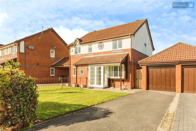 2 bed property, in Marys Gate, £240,000