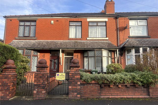 3 bed property, in Burnley Lane, £170,000