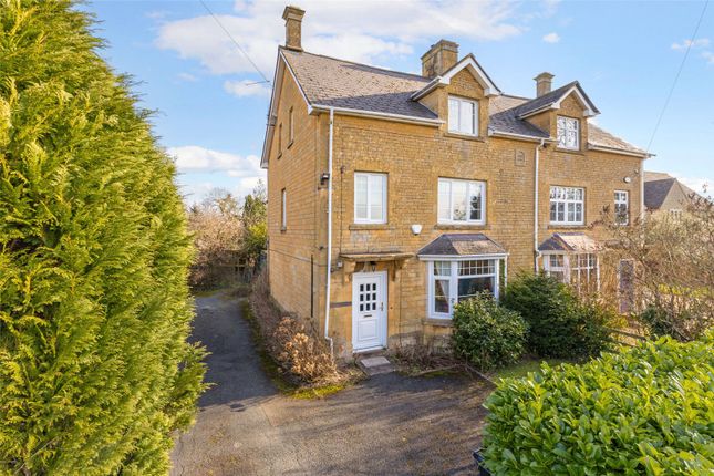 4 bed property, in Evesham Road, £580,000