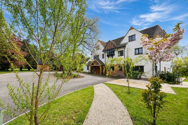 8 bed property, in Coombe Lane, £2,000,000