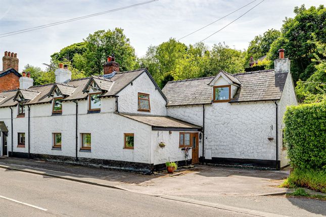 3 bed property, in Kingsley Road, £400,000