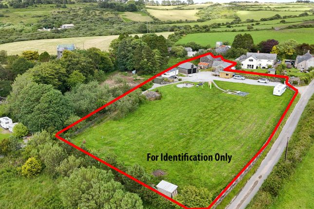 2 bed property, in Porkellis, £495,000