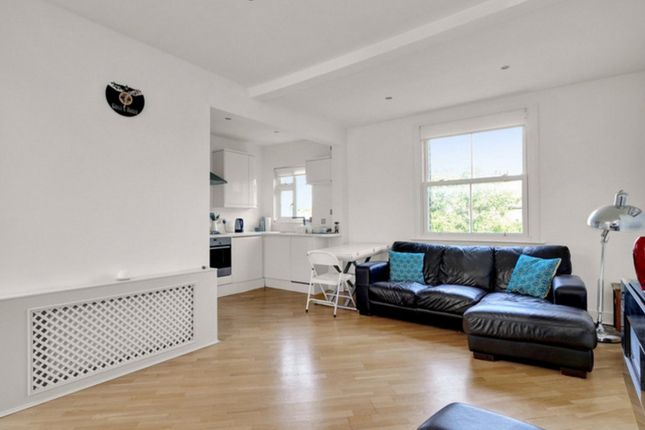 2 bed property, in Elgin Avenue, £750,000