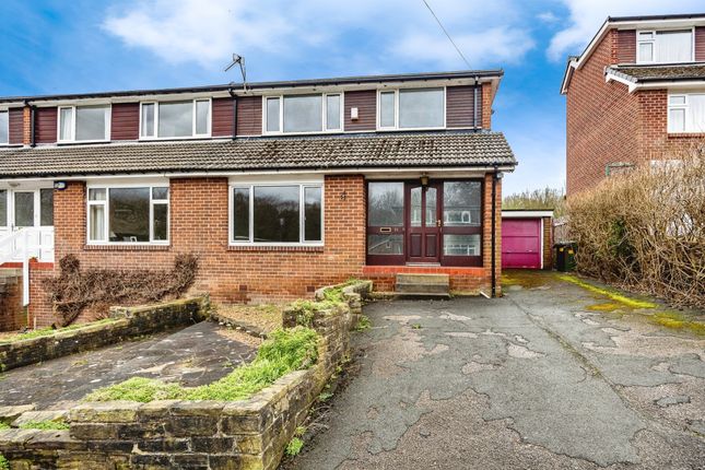 2 bed property, in Southlands Drive, £190,000