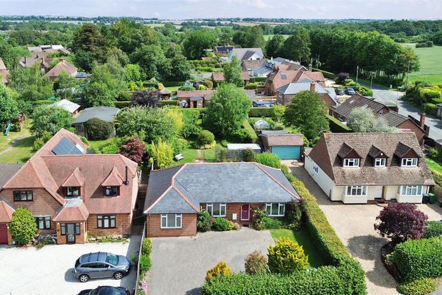 3 bed property, in Hill Road, £625,000