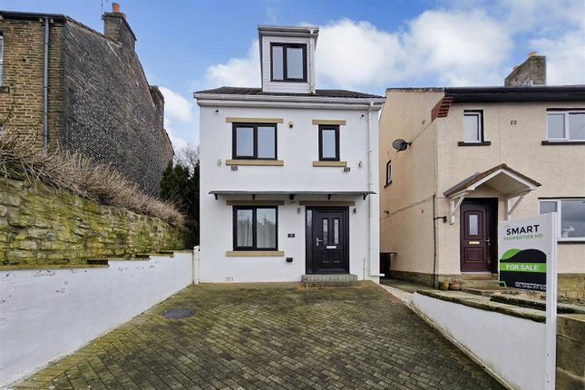 4 bed property, in Longley Lane, £210,000