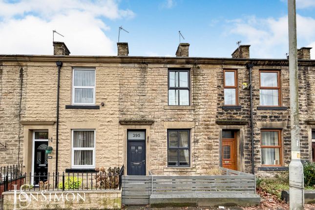2 bed property, in Tottington Road, £168,000